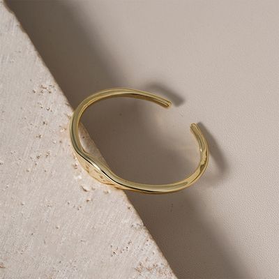 Ellie Ring Gold